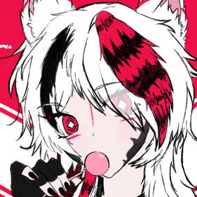 Lovely art made by kenzumee.